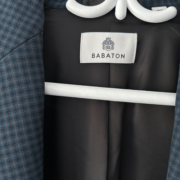 BNWT Aritzia Babaton Blazer - Picture 6 of 8